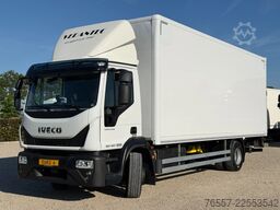 Iveco EUROCARGO