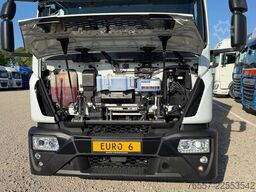 Iveco EuroCargo ML EUROCARGO