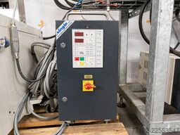 Berstorff ZE 25 compounding line