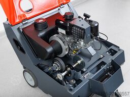 Hako Sweepmaster P800 - Benzin - 2017y