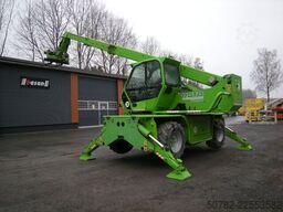 Merlo RT Roto 38.16 S