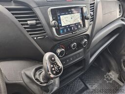 IVECO DAILY 35S14 - V12 - HI-MATIC - E6d