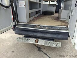 IVECO DAILY 35S14 - V12 - HI-MATIC - E6d