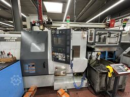 MORI SEIKI ZT 1500 Y