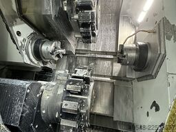 MORI SEIKI ZT 1500 Y