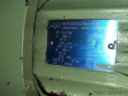 ATB Antriebstechnik RF 22/4-75N