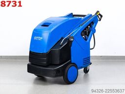 Nilfisk MH 5M-150/750 E24 -24kW - NEW HEATER