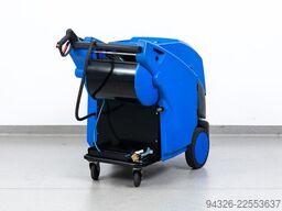 Nilfisk MH 5M-150/750 E24 -24kW - NEW HEATER