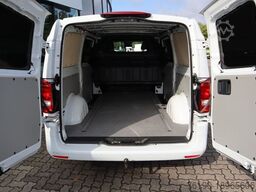 MERCEDES-BENZ Vito Kasten 116 CDI extralang *AHK *Flügeltüren