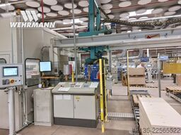 GIBEN Prismatic 2 h100 SPT