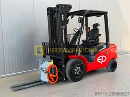 EP EFL 353