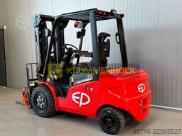 EP EFL 353