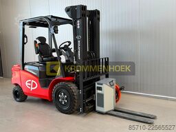 EP EFL 353