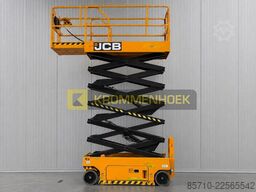 JCB S 4046 E