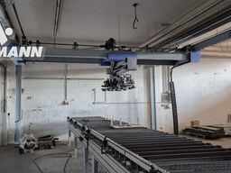 HOLZMA HQP 11/16/56/LX