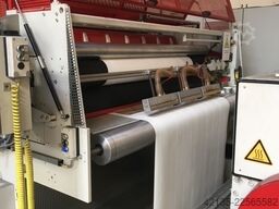 HSM MASCHINENTECHNIK ABW - ROTA - 2200