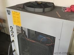 HSM MASCHINENTECHNIK ABW - ROTA - 2200