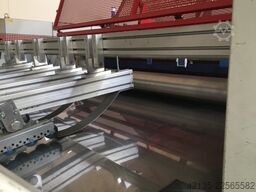 HSM MASCHINENTECHNIK ABW - ROTA - 2200
