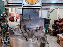 Webster & Bennett EVOLUTION R48R