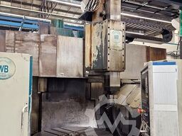 Webster & Bennett EVOLUTION R48R