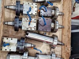Webster & Bennett EVOLUTION R48R