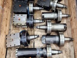Webster & Bennett EVOLUTION R48R