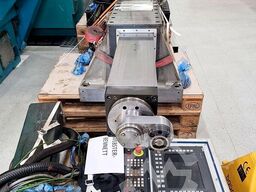 Webster & Bennett EVOLUTION R48R