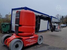 Schauer Gabelstapler GmbH Schauer Gabelstapler GmbH Schauer Gabelstapler GmbH