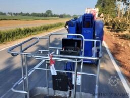 Manitou 150 AETJ-C 3D Elektro 15,00 m