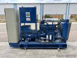 Elbe Strom VP 160/220