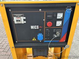 SDMO DR10J