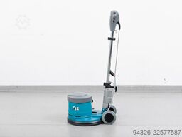 Tennant F12 170/340RPM