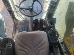 Caterpillar M322D