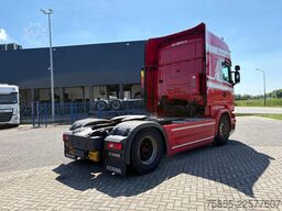 Scania R450 Topline / Retarder / NL Truck / Euro 6