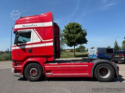 Scania R450 Topline / Retarder / NL Truck / Euro 6