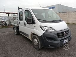 Fiat Mod. Vers. Ducato Maxi 35 6+