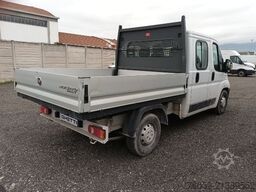 Fiat Mod. Vers. Ducato Maxi 35 6+