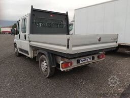 Fiat Mod. Vers. Ducato Maxi 35 6+