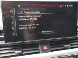 Audi A4 AVANT 35TDI LAUNCH EDITION SPORT