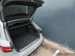 Audi A4 AVANT 35TDI LAUNCH EDITION SPORT