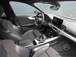 Audi A4 AVANT 35TDI LAUNCH EDITION SPORT