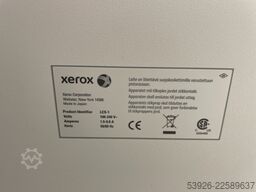 Xerox Versant 180 only 353.000 clicks incl. Fiery, booklet, stacker