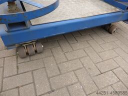MSB Division Kabelwagen 6 fach