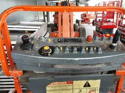 JLG E 600 JP Elektro 20,39 m