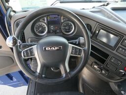 DAF XF 480 | Intarder | 2 Tanks | 517050Km | 2020 |...