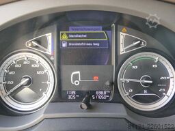 DAF XF 480 | Intarder | 2 Tanks | 517050Km | 2020 |...