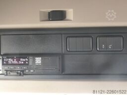 DAF XF 480 | Intarder | 2 Tanks | 517050Km | 2020 |...