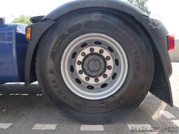 DAF XF 480 | Intarder | 2 Tanks | 517050Km | 2020 |...
