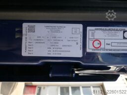 DAF XF 480 | Intarder | 2 Tanks | 517050Km | 2020 |...