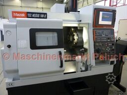 MAZAK Quick Turn Nexus 100-II